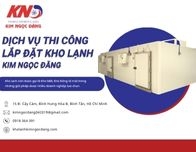 Kim Ngọc Đăng