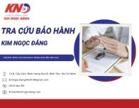 Kim Ngọc Đăng