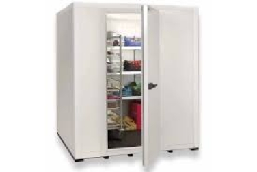 Câu Chuyện Thành Công Của Quán Cà Phê Nhờ Kho Lạnh Mini
