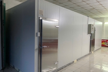 Tìm kho lạnh nào phù hợp nhất với bạn