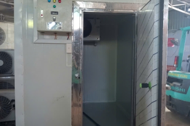 Checklist Bảo Trì Kho Lạnh Mini Cần Biết