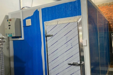 HỎI ĐÁP VỀ KHO LẠNH MINI: ĐẶT CÂU HỎI CỦA BẠN!