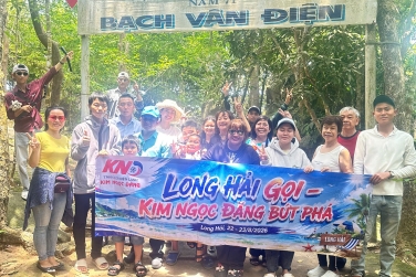 Đãi ngộ nhân viên tại Kim Ngọc Đăng – Nền tảng cho một đội ngũ thi công kho lạnh vững mạnh