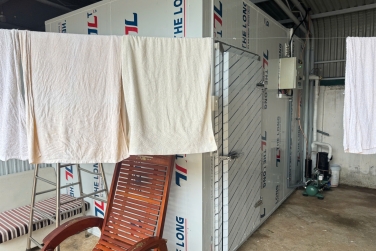 Panel Xốp Kho Lạnh Tỷ Trọng Cao Hay Thấp? Kim Ngọc Đăng Giải Đáp Chi Tiết