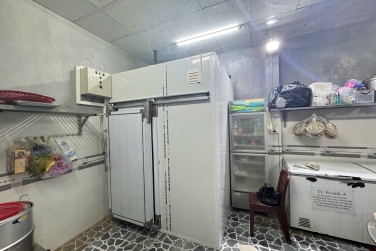 Tối Ưu Chi Phí Đầu Tư Kho Lạnh Cho Doanh Nghiệp Vừa Và Nhỏ