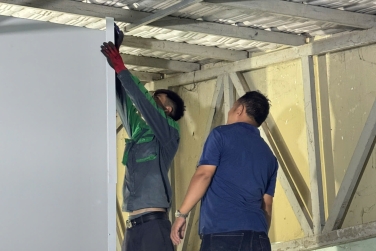 Mất Điện 2 Tiếng, Mất Trắng Chục Triệu – Bài Học Đắt Giá Từ Kho Lạnh Kém Chất Lượng