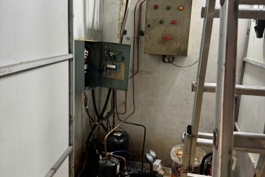 HƯỚNG DẪN TỰ CHỌN VÀ BẢO TRÌ KHO LẠNH DÀNH CHO CHỦ ĐẦU TƯ