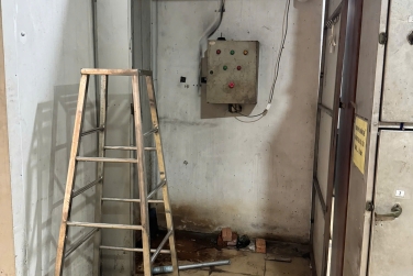 Một Đêm Kho Lạnh Trục Trặc, Cả Tháng Lợi Nhuận Có Thể " Bốc Hơi"
