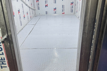 Kim Ngọc Đăng Và Tiêu Chuẩn Thi Công Kho Lạnh Khắt Khe Bậc Nhất Thị Trường