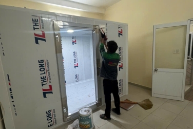 Kho Lạnh Đạt Chuẩn – "Tấm Vé Thông Hành" Giữ Chân Khách Hàng Lâu Dài
