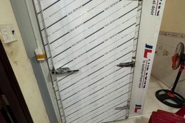 Kho Lạnh Lắp Ghép Di Động - Giải Pháp Linh Hoạt Cho Mọi Công Trình