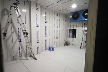 DÀN LẠNH, DÀN NÓNG KHO LẠNH - BÍ QUYẾT CHỌN MÁY BỀN BỈ TỪ KIM NGỌC ĐĂNG