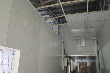 THI CÔNG LẮP ĐẶT KHO LẠNH TRỌN GÓI TỪ DÂN DỤNG ĐẾN CÔNG NGHIỆP - KIM NGỌC ĐĂNG