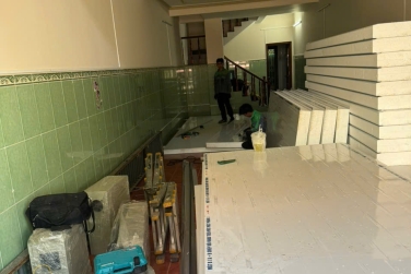 VÌ SAO NHIỀU DOANH NGHIỆP TIN CHỌN KIM NGỌC ĐĂNG CHO KHO LẠNH CỦA MÌNH?