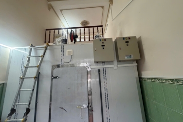 MÁY NÉN BIẾN TẦN INVERTER - CUỘC CÁCH MẠNG TIẾT KIỆM ĐIỆN CHO KHO LẠNH