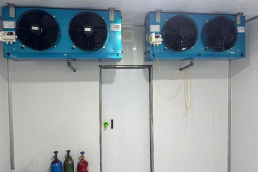 BÀI TOÁN KHẤU HAO KHO LẠNH - HIỂU ĐÚNG ĐỂ ĐẦU TƯ HIỆU QUẢ
