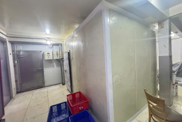 TỪ MÁY NÉN BÌNH DÂN ĐẾN CAO CẤP: KIM NGỌC ĐĂNG TƯ VẤN ĐÚNG NHU CẦU KHO LẠNH