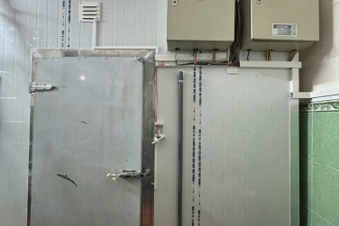 TẠM BIỆT TỦ LẠNH QUÁ TẢI: ĐÃ ĐẾN LÚC NÂNG CẤP KHÔNG GIAN SỐNG VÀ KINH DOANH CÙNG KHO LẠNH CHUYÊN NGHIỆP