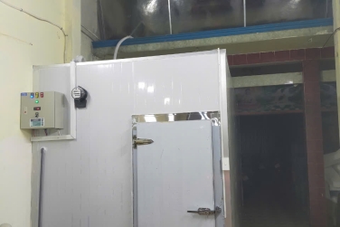 Kho Lạnh Mini Có Tiết Kiệm Năng Lượng Không?