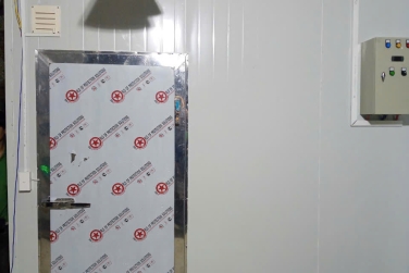 Dễ Dàng Bảo Trì Kho Lạnh Mini Đến Mức Nào?