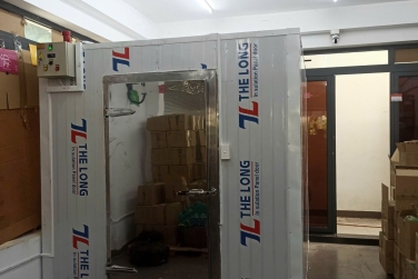 Cách Kiểm Tra Hiệu Suất Kho Lạnh Mini Của Bạn – Đơn Giản & Chính Xác
