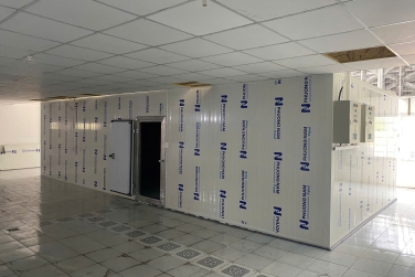 Kho Lạnh Mini Cỡ Nhỏ Hay Cỡ Vừa: Nên Chọn Loại Nào?