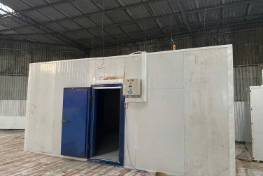 Đánh Giá Kho Lạnh Mini Kim Ngọc Đăng – Có Đáng Tiền Không?