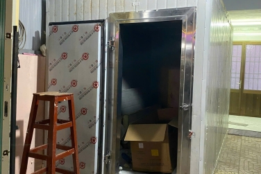 Tránh Những Sai Lầm Khi Sử Dụng Kho Lạnh Mini