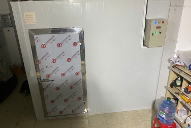 Giữ Cho Kho Lạnh Mini Kim Ngọc Đăng Hoạt Động Bền Bỉ
