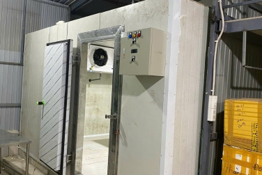 Sử Dụng Ứng Dụng Điều Khiển Kho Lạnh Mini – Hướng Dẫn Dễ Hiểu Cho Người Mới