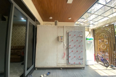 Làm Sạch Kho Lạnh Mini: Cách Thực Hiện Hiệu Quả