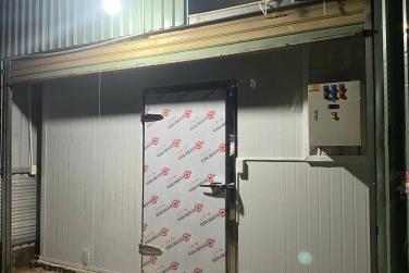 Xử Lý Sự Cố Phổ Biến Với Kho Lạnh Mini: Hướng Dẫn Chi Tiết