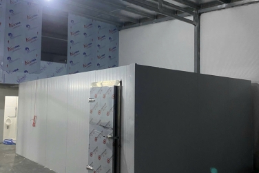Tiết Kiệm Điện Với Kho Lạnh Mini: Mẹo Hay! 