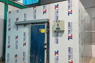 Nếu kho lạnh mini có thể nói... nó sẽ nói gì?