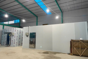 Kho lạnh mini: Những câu chuyện chưa kể!