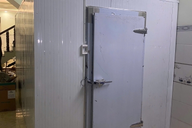 Những bức ảnh hài hước về sai lầm khi sử dụng kho lạnh mini