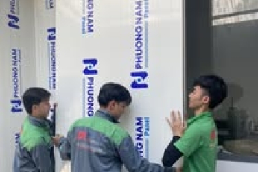 Khám phá những giải pháp sáng tạo trong quản lý kho lạnh mà bạn không nên bỏ lỡ!