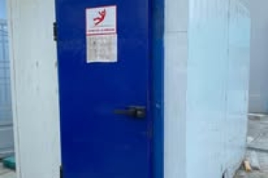 Kho lạnh là gì? Tìm hiểu những điều cần biết