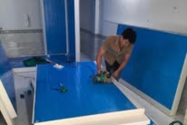 Giải Quyết Các Vấn Đề Thường Gặp Khi Vận Hành Kho Lạnh Một Cách Đơn Giản