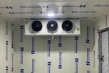 Quy hoạch kho lạnh theo mùa vụ nông sản