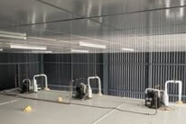 Kho lạnh trong mô hình kinh tế tuần hoàn