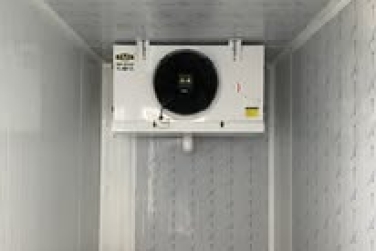 Kho lạnh cho trung tâm phân phối dược