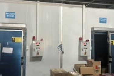 Cách lựa chọn hệ thống điện phù hợp cho kho lạnh - Kim Ngọc Đăng