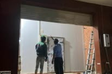 Hướng dẫn sử dụng kho lạnh hiệu quả I Kim Ngọc Đăng