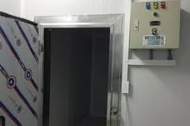 Các loại kho lạnh phổ biến hiện nay