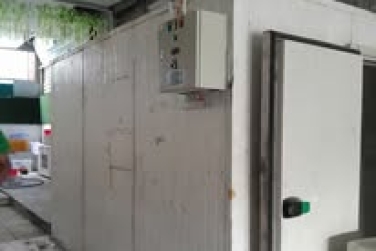 Kiểm tra an toàn điện và gas trong kho