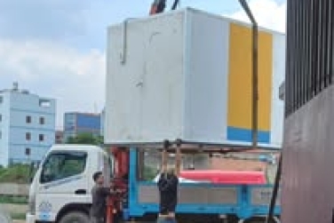 Chi phí lắp đặt kho lạnh: Các yếu tố ảnh hưởng