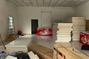 Ứng dụng kho lạnh trong ngành dược phẩm: Những điều cần biết