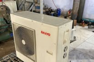  Kho lạnh di động và ứng dụng thực tiễn