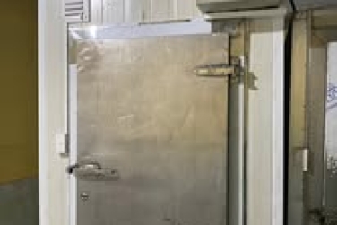 Giải pháp tiết kiệm năng lượng trong thi công kho lạnh